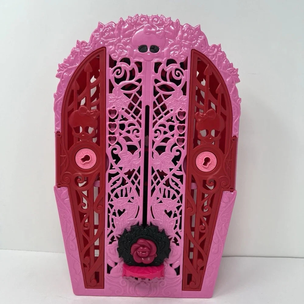 monster high thank you